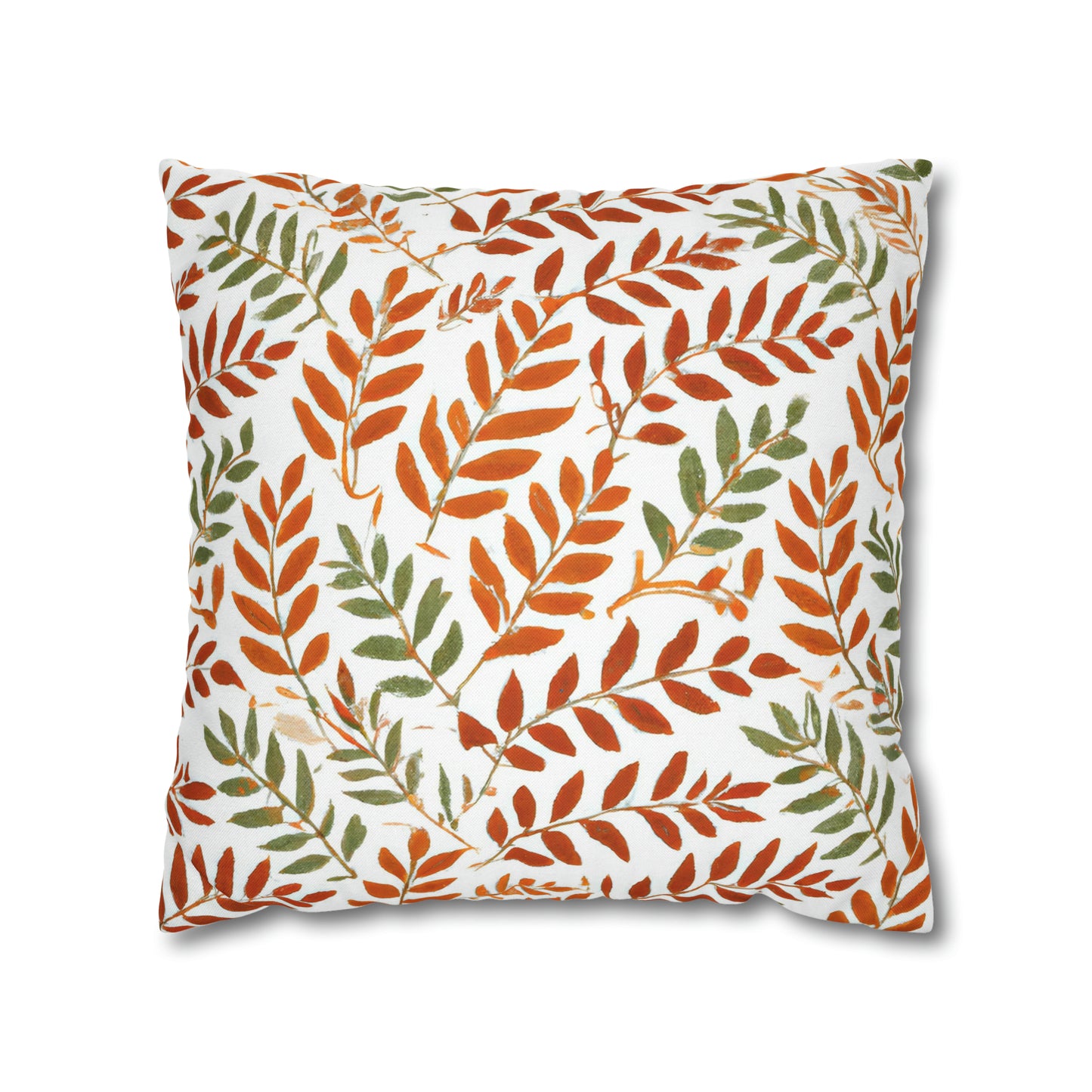 Iris Meadow -Pillowcase
