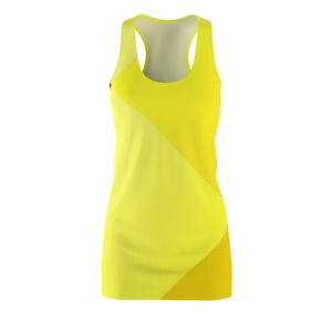 Vivacious Sunshine Dress