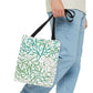 Tall Branches -Tote Bag