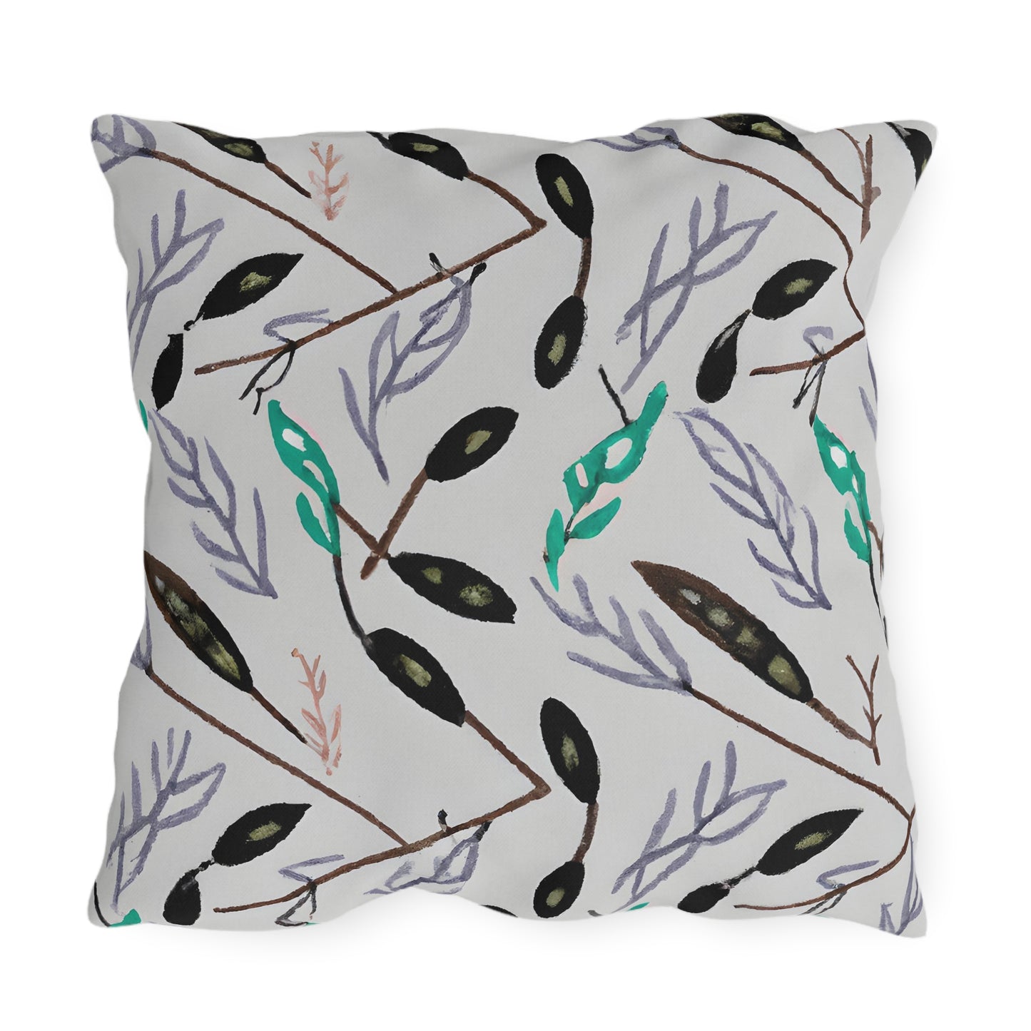 Willow Skye -Outdoor Pillow