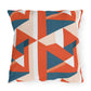 Leonardo da Praga -Outdoor Pillow