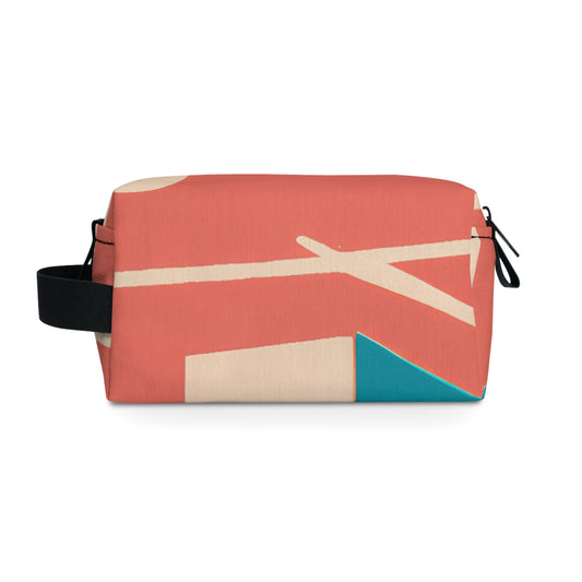 Raphael Vienna -Toiletry Bag