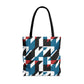 Geometric Style -Tote Bag