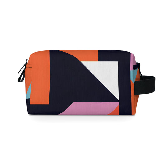 Giulio Roma -Toiletry Bag