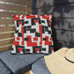 Vincent Venice -Outdoor Pillow