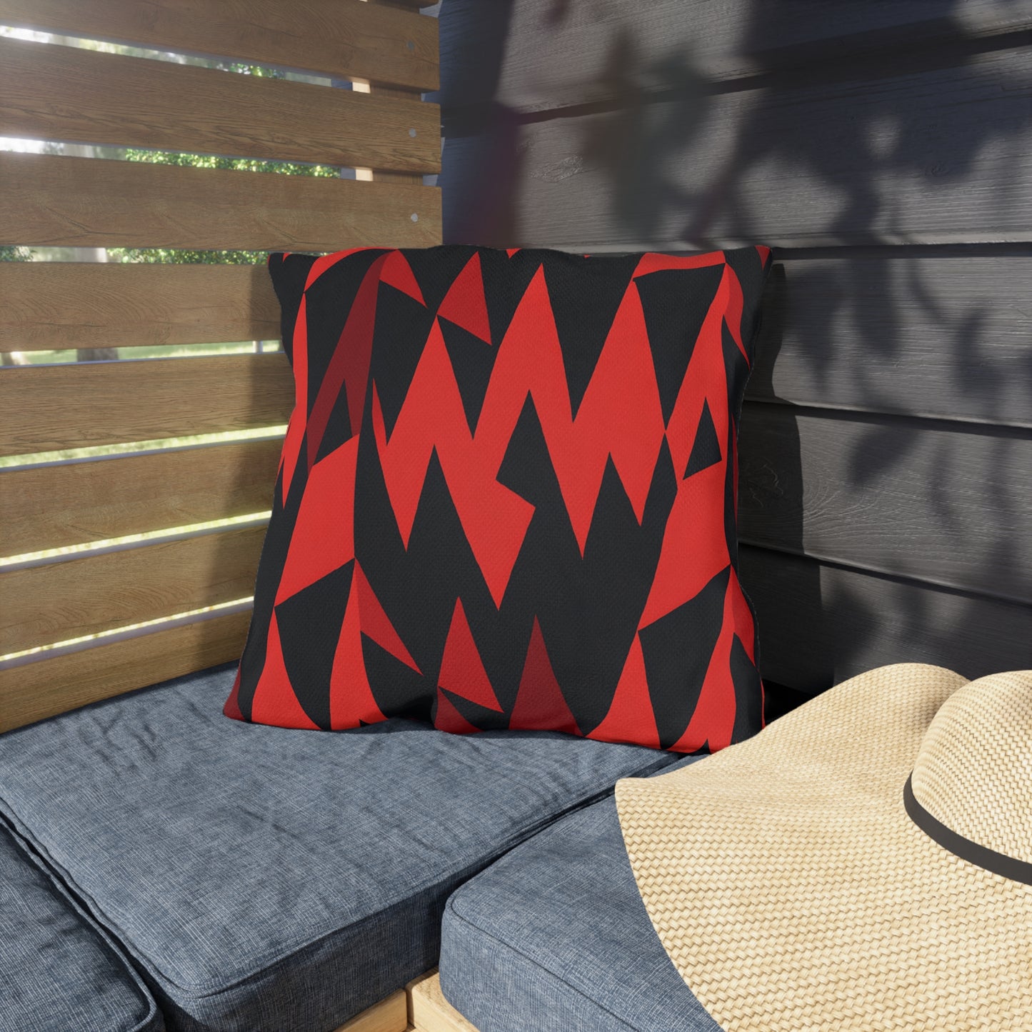 Romeo Venice -Outdoor Pillow