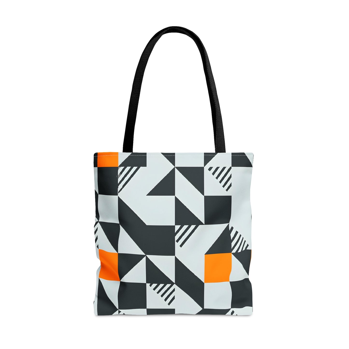 Geometric Fun -Tote Bag