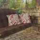 Greece Summer -Outdoor Pillows