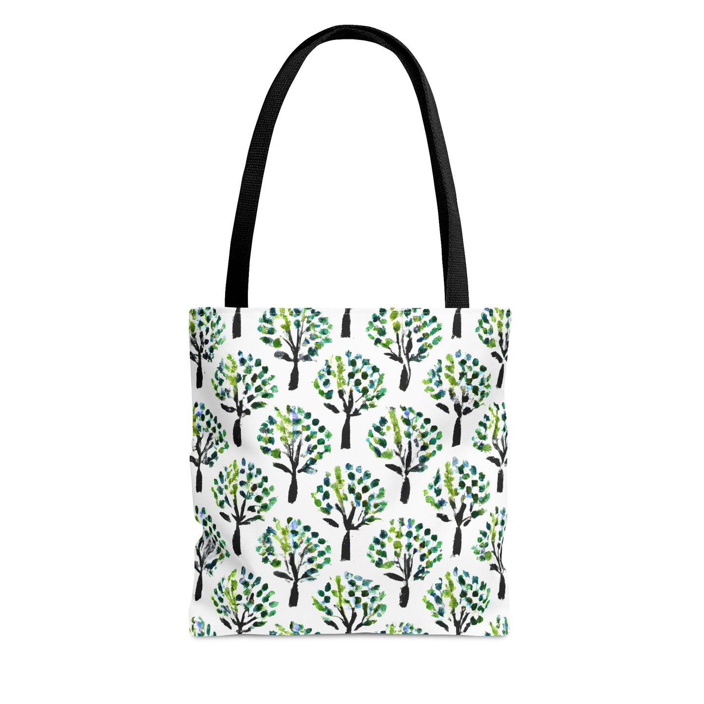 Fantastic Forest -Tote Bag