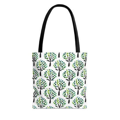 Fantastic Forest -Tote Bag