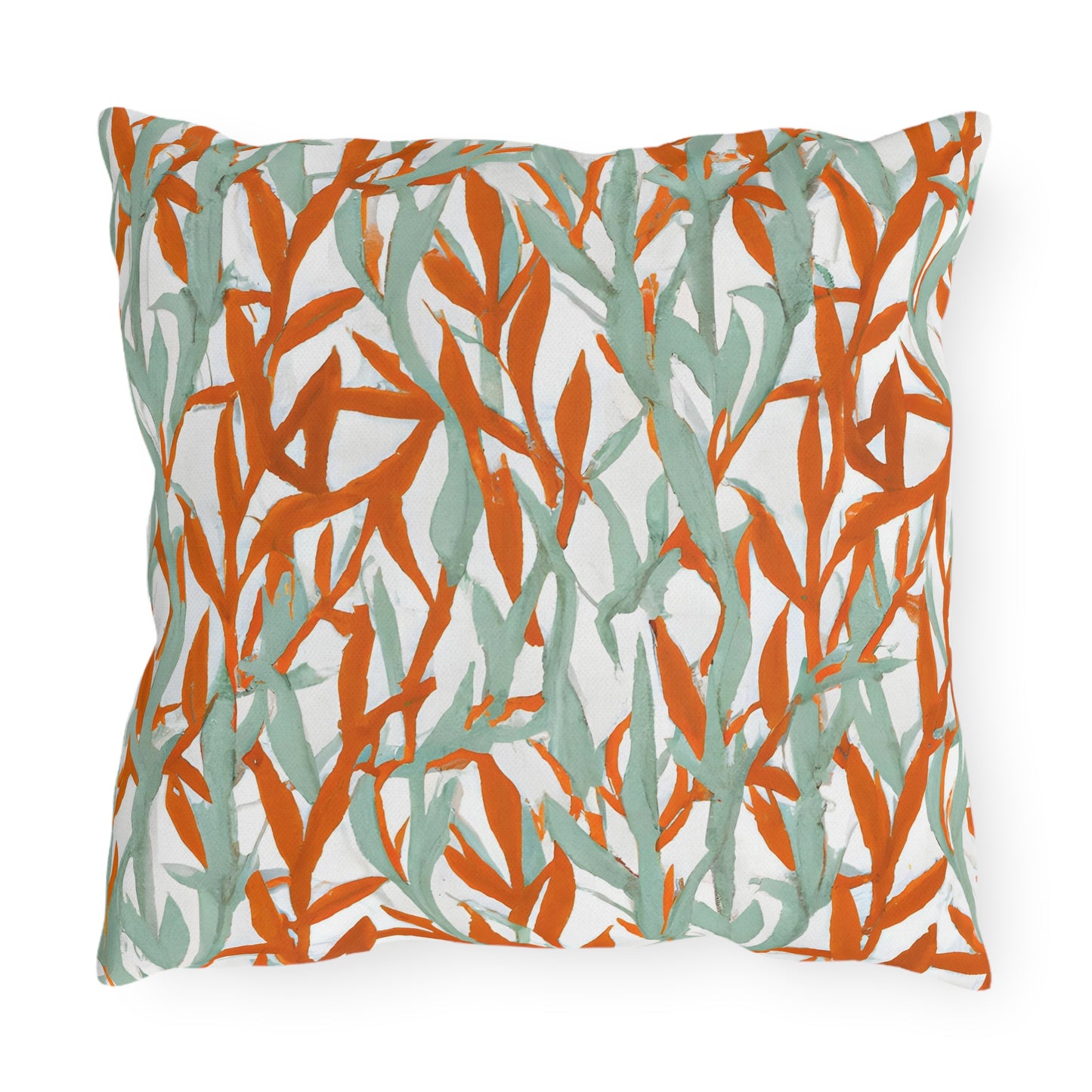 Windy Willow -Outdoor Pillow