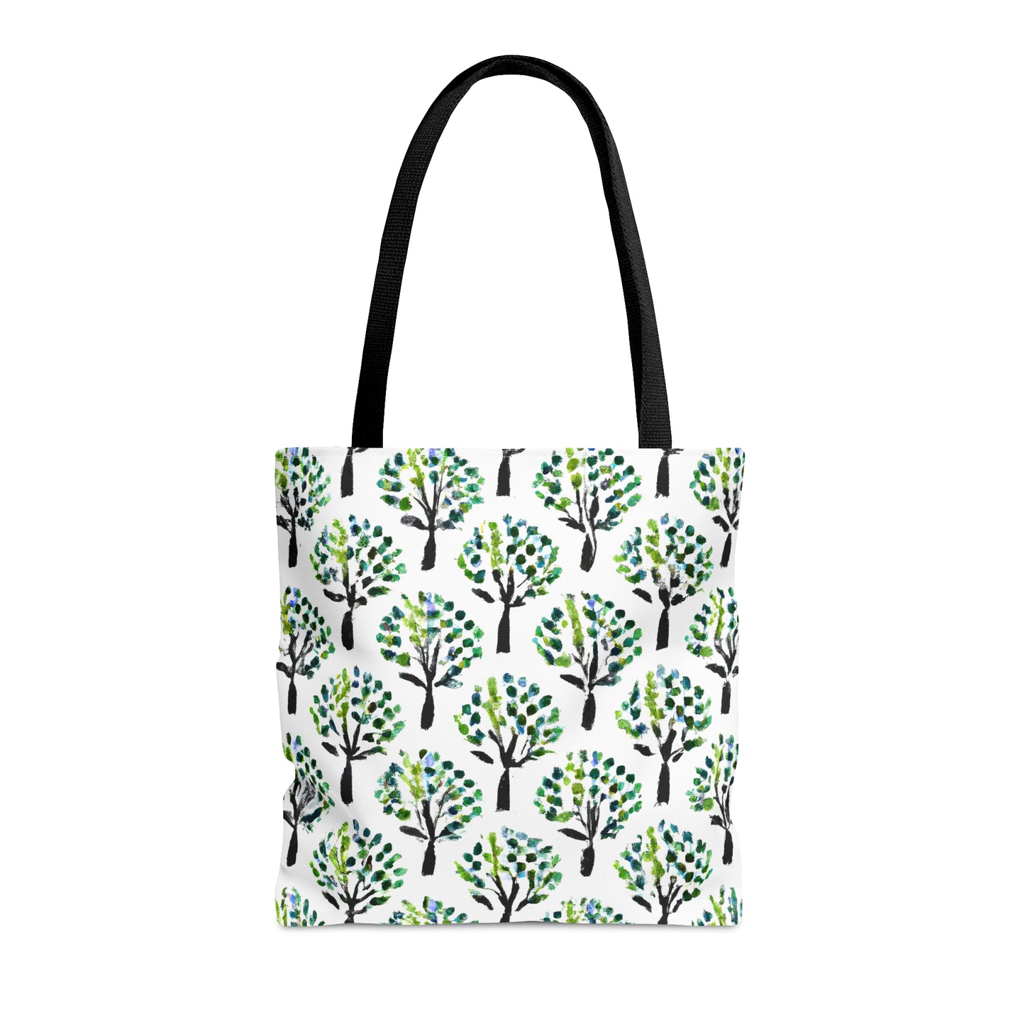 Fantastic Forest -Tote Bag