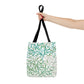 Tall Branches -Tote Bag