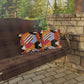 Filippo Florence -Outdoor Pillow