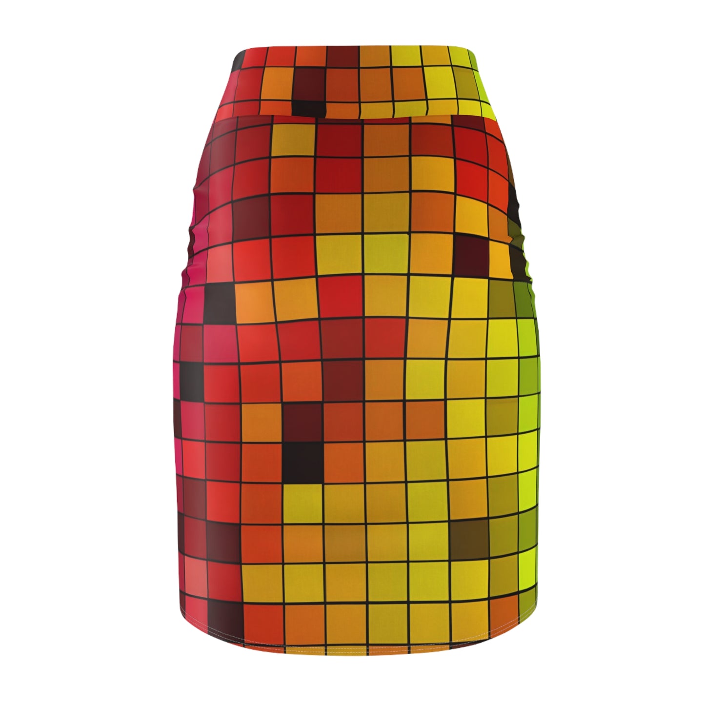 Vibrant Vitality Skirt