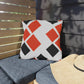 Hans Amsterdam -Outdoor Pillow