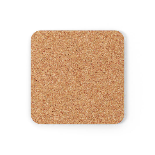 Tendai -Black Nouveau Coaster Set