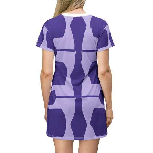 Shape Burst Dress