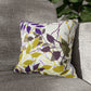 Morning River Blossom -Pillowcase