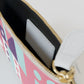 in name 

Niccolò Milanium -Cosmetic Clutch