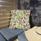 Willow Sage -Outdoor Pillow