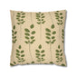 Daisy Wildflower -Pillowcase