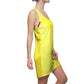 Vivacious Sunshine Dress