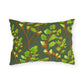 Nature Blossom -Outdoor Pillow