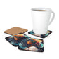 Hazina -Celestial Series Coaster Set