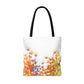 Bamboo Bliss -Tote Bag