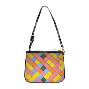 Isabelle Amsterdam -Small Shoulder Bag