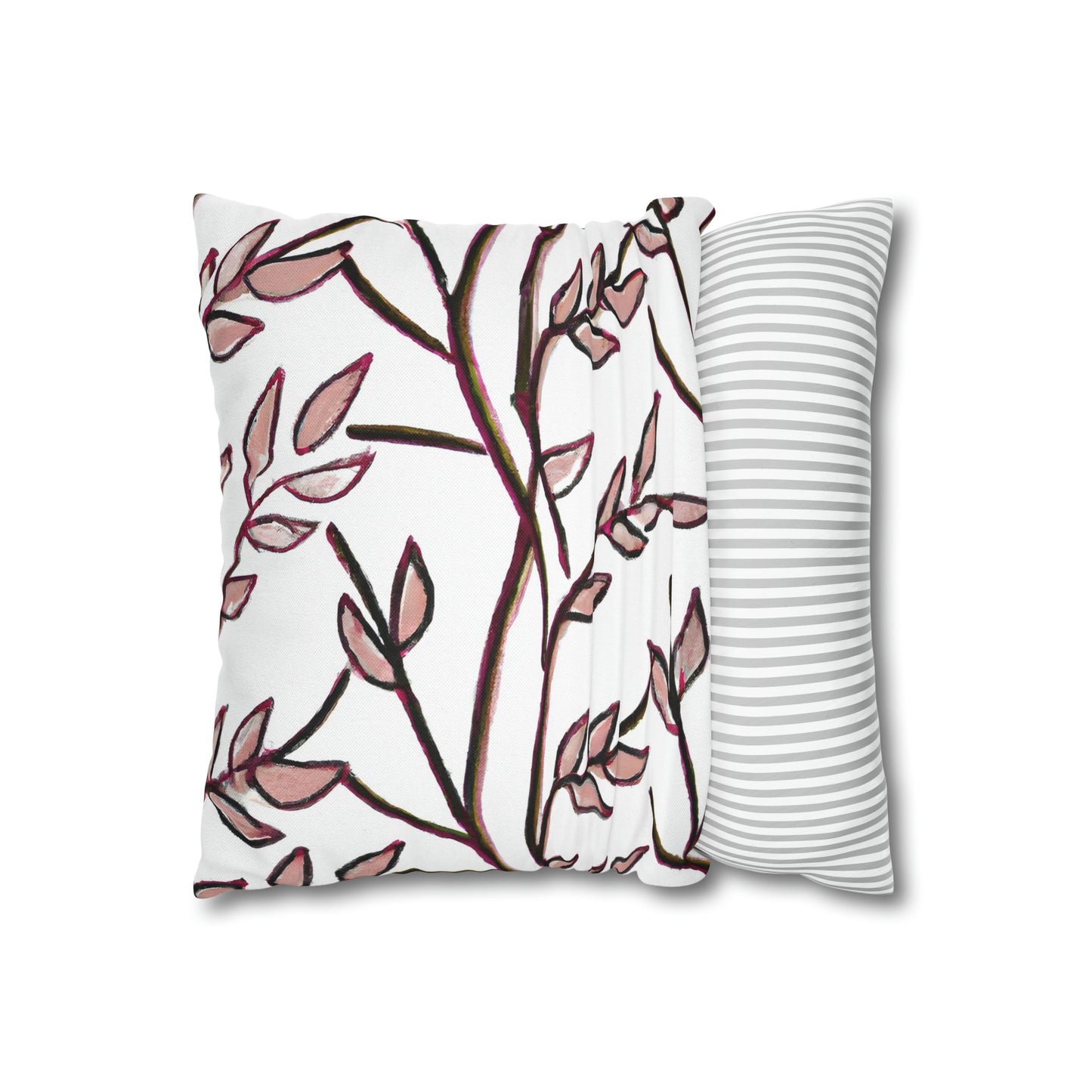 Wildflower Daisy -Pillowcase