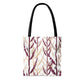 Willow Wildflower -Tote Bag