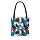 Geometric Style -Tote Bag