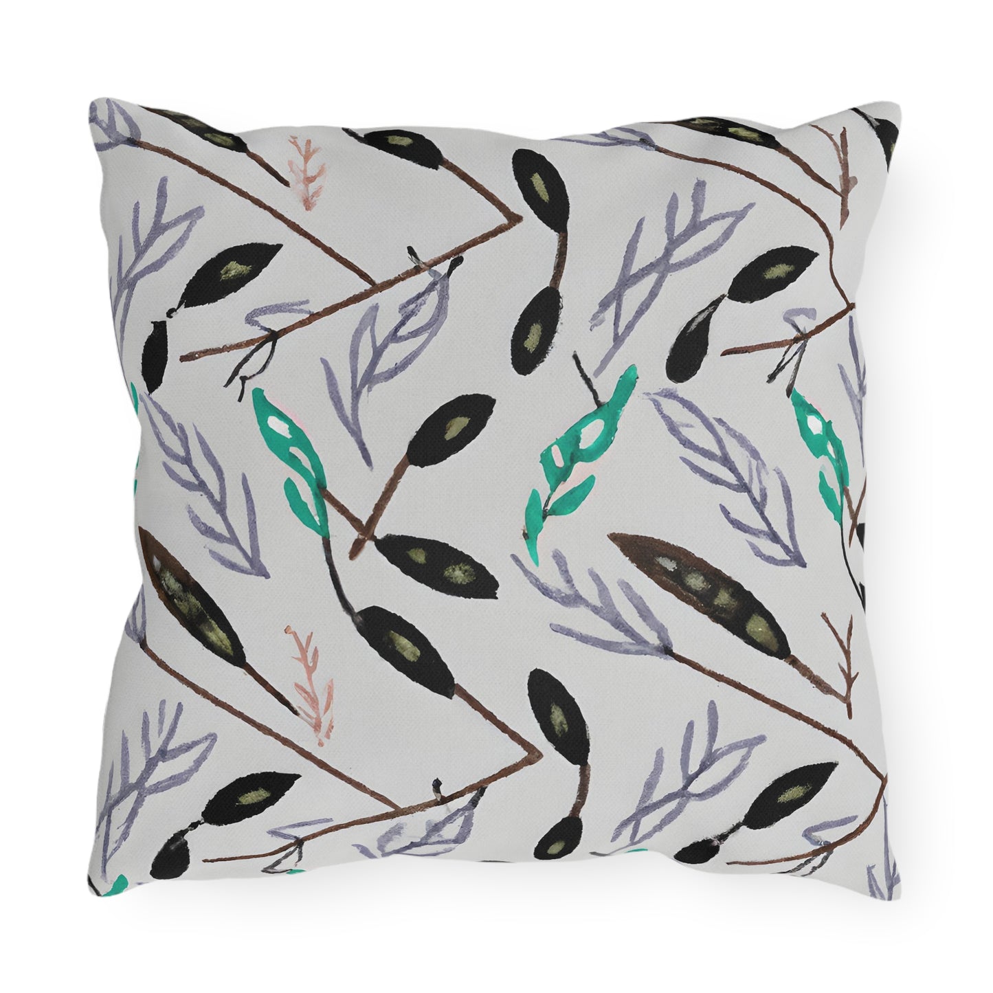 Willow Skye -Outdoor Pillow