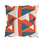 Leonardo da Praga -Outdoor Pillow