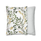 Lily Spring -Pillowcase