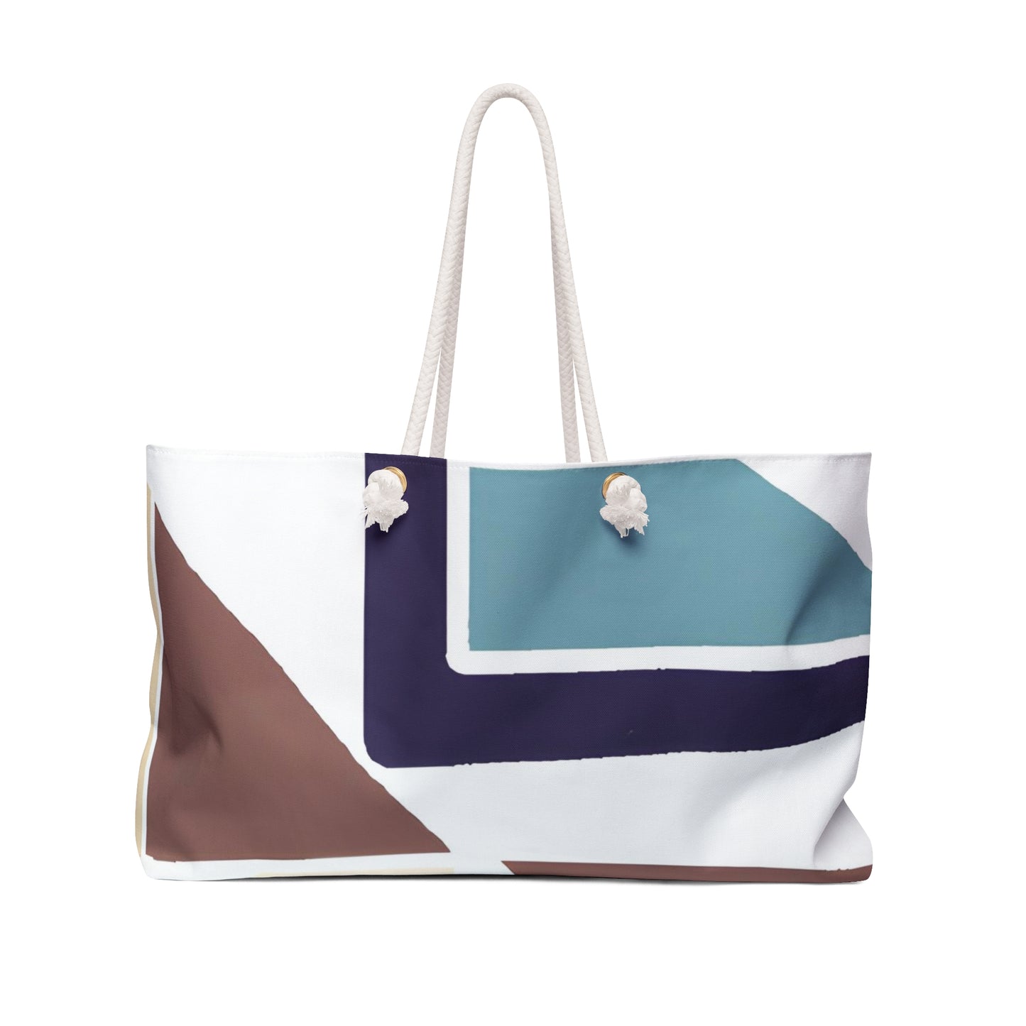 Beatrice Bologna -Weekender Bag