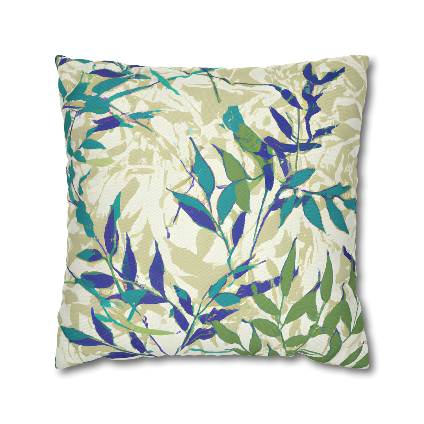 Riverside Lily -Pillowcase