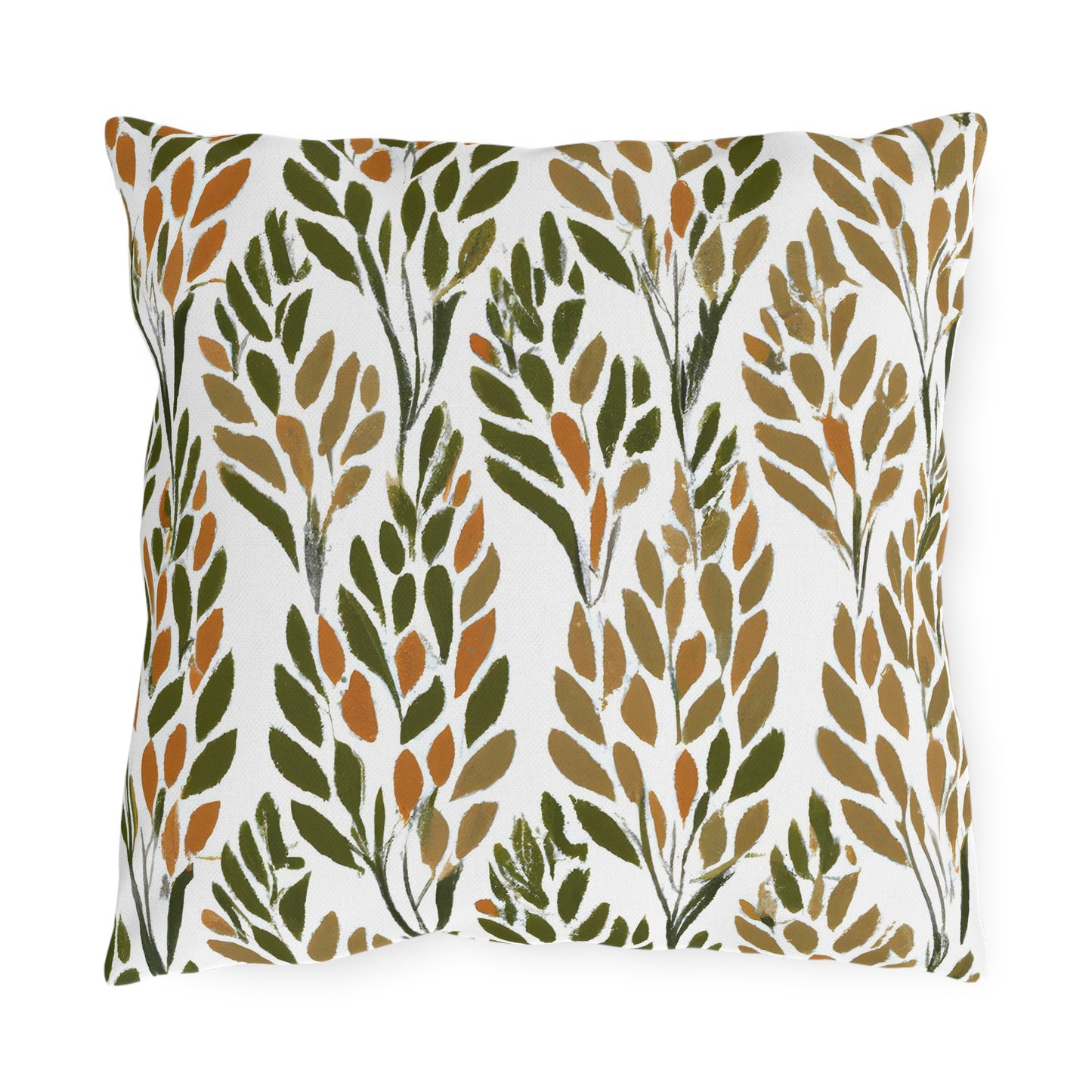 Meadow Wind -Outdoor Pillow