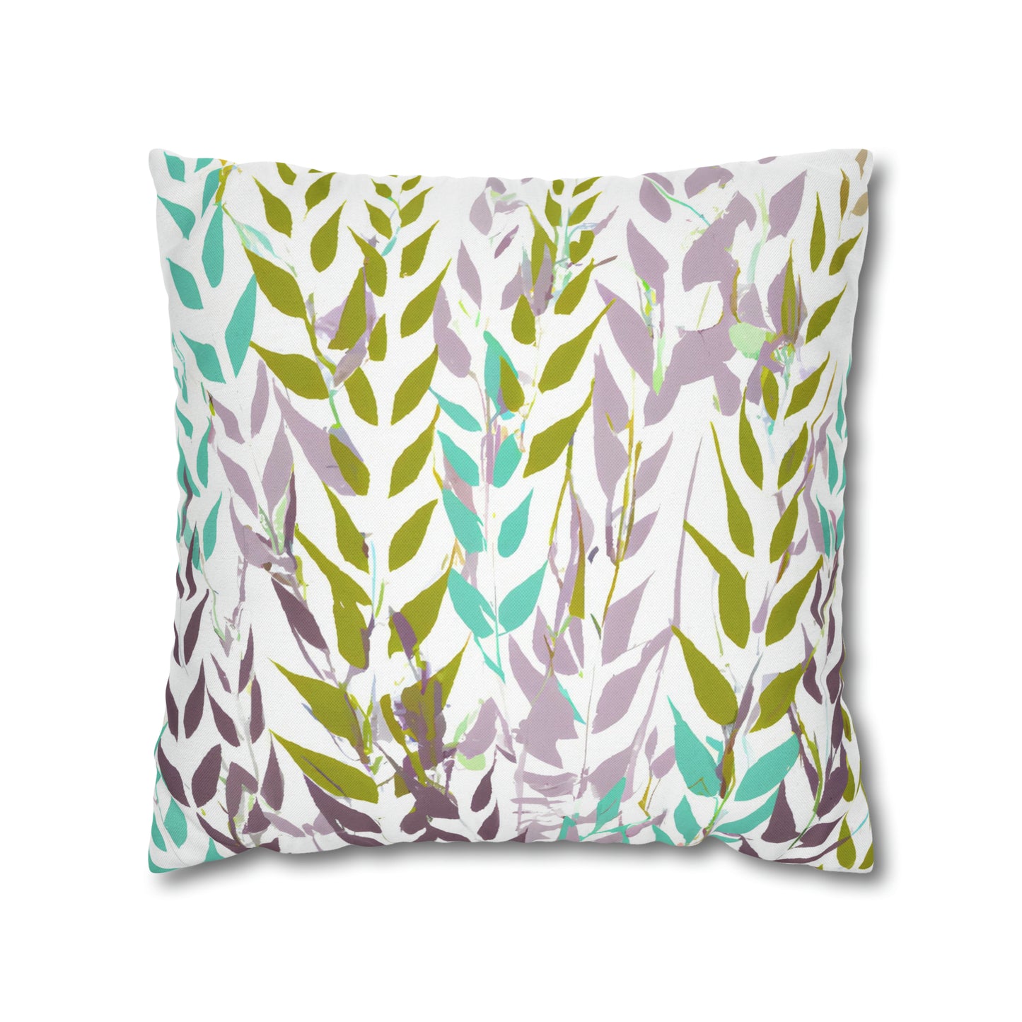 Evelyn Meadow -Pillowcase