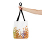 Bamboo Bliss -Tote Bag