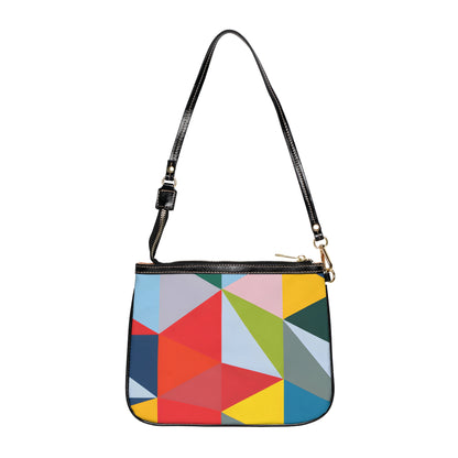 Florence de Milan -Small Shoulder Bag