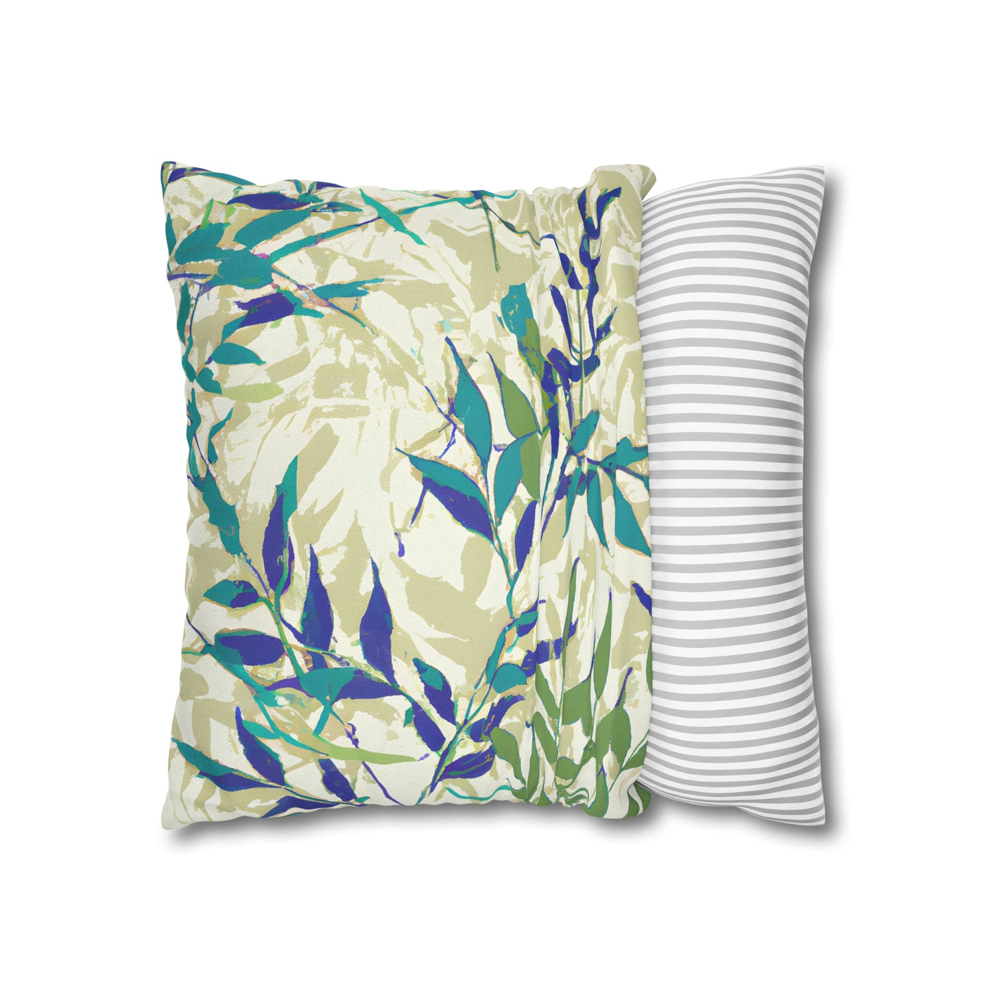 Riverside Lily -Pillowcase