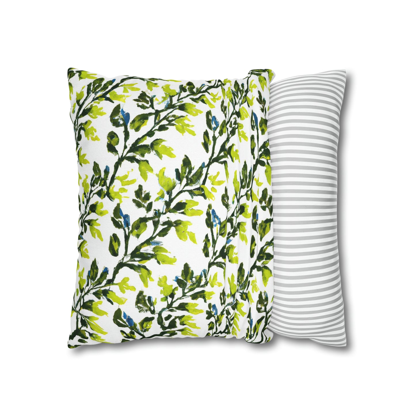 Wildflower Rose -Pillowcase