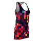 Pixel Poppin Dress