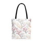 Pattern of Branches -Tote Bag