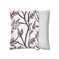 Wildflower Daisy -Pillowcase