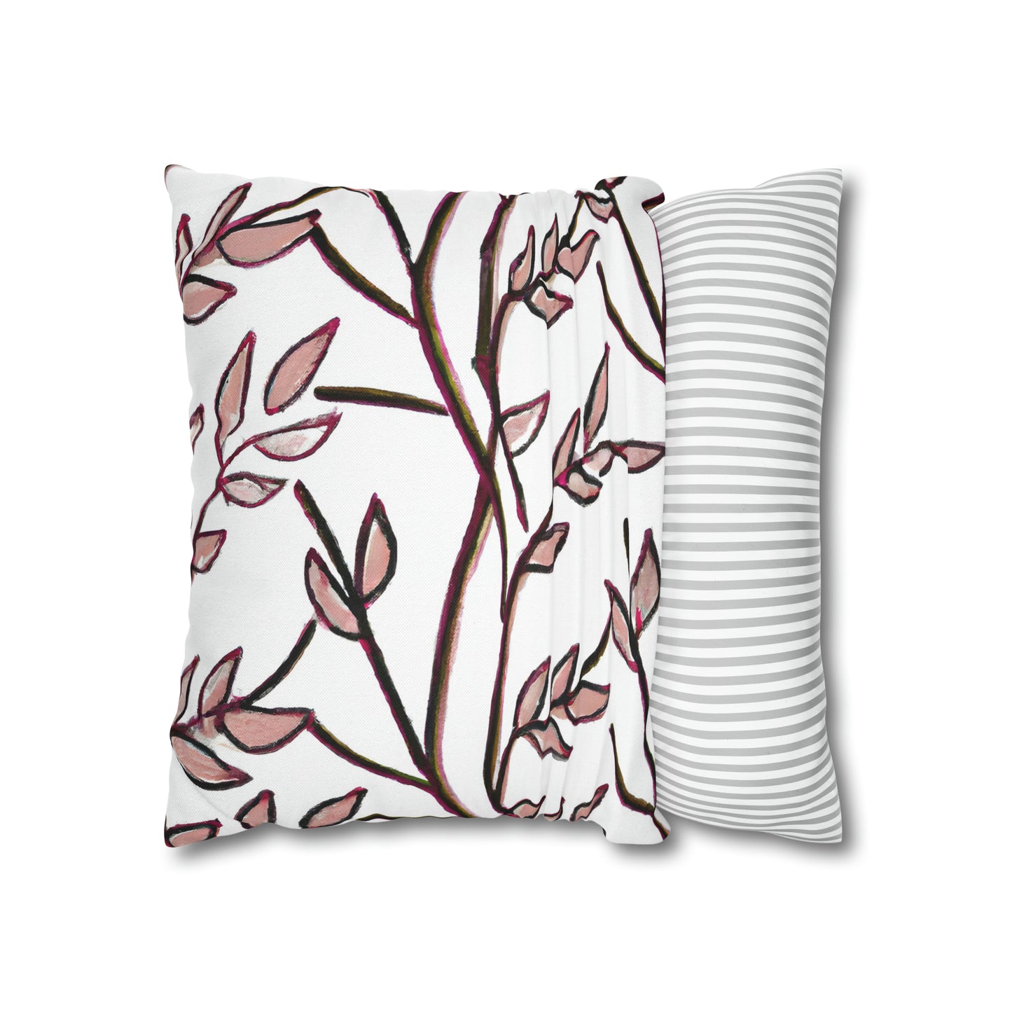 Wildflower Daisy -Pillowcase