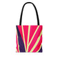 Palm Leaf -Tote Bag